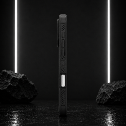 Monocase Armour - iPhone 17 Pro