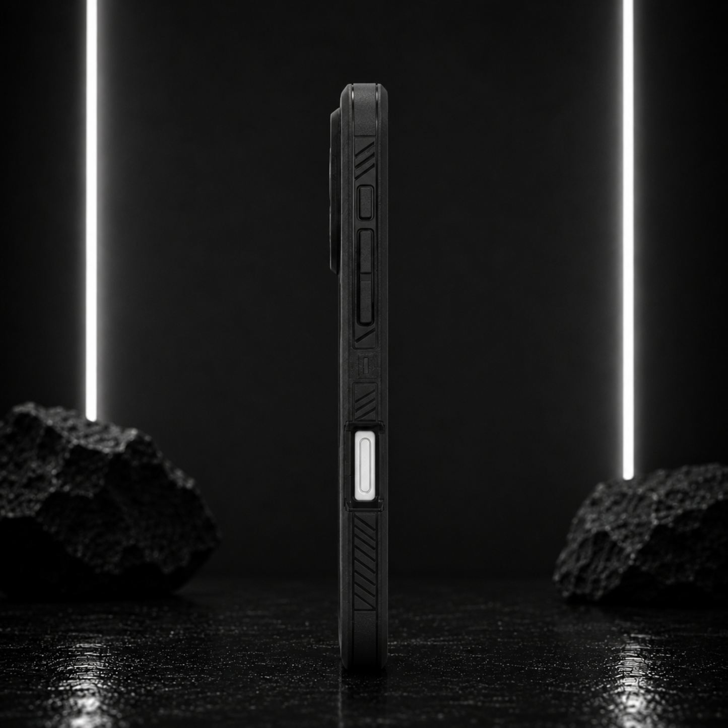 Monocase Armour - iPhone 17 Pro Max
