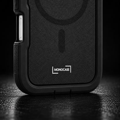 Monocase Armour - iPhone 17 Pro Max