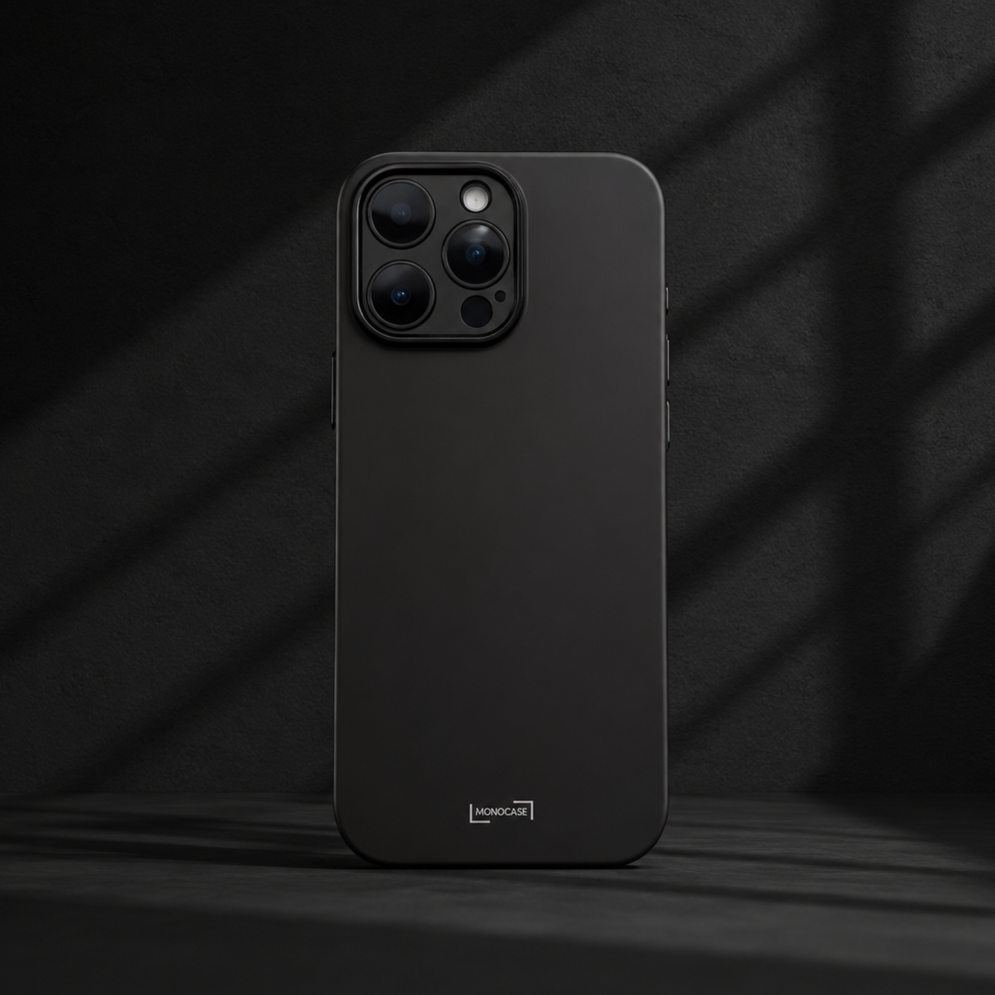 Monocase Air - iPhone 16 Pro Max