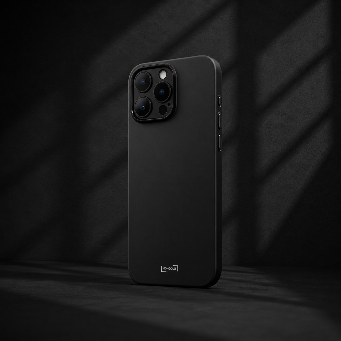 Monocase Air - iPhone 16 Pro