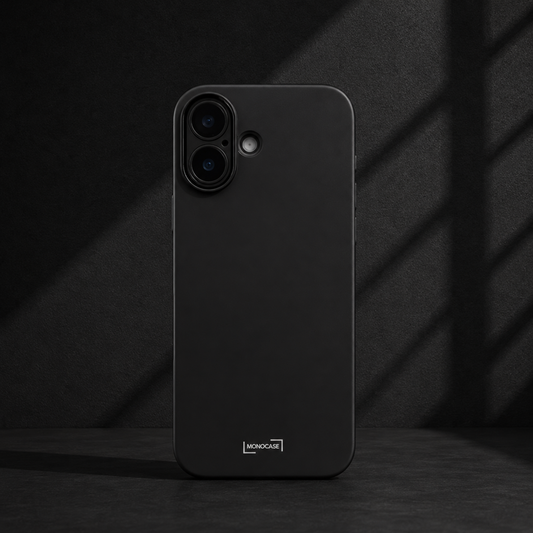 Monocase Air - iPhone 16