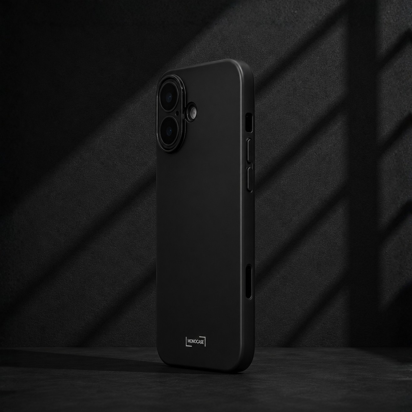 Monocase Air - iPhone 16