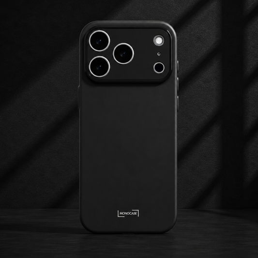 Monocase Air - iPhone 17 Pro Max
