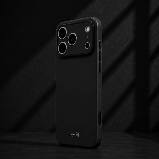 Monocase Air - iPhone 17 Pro