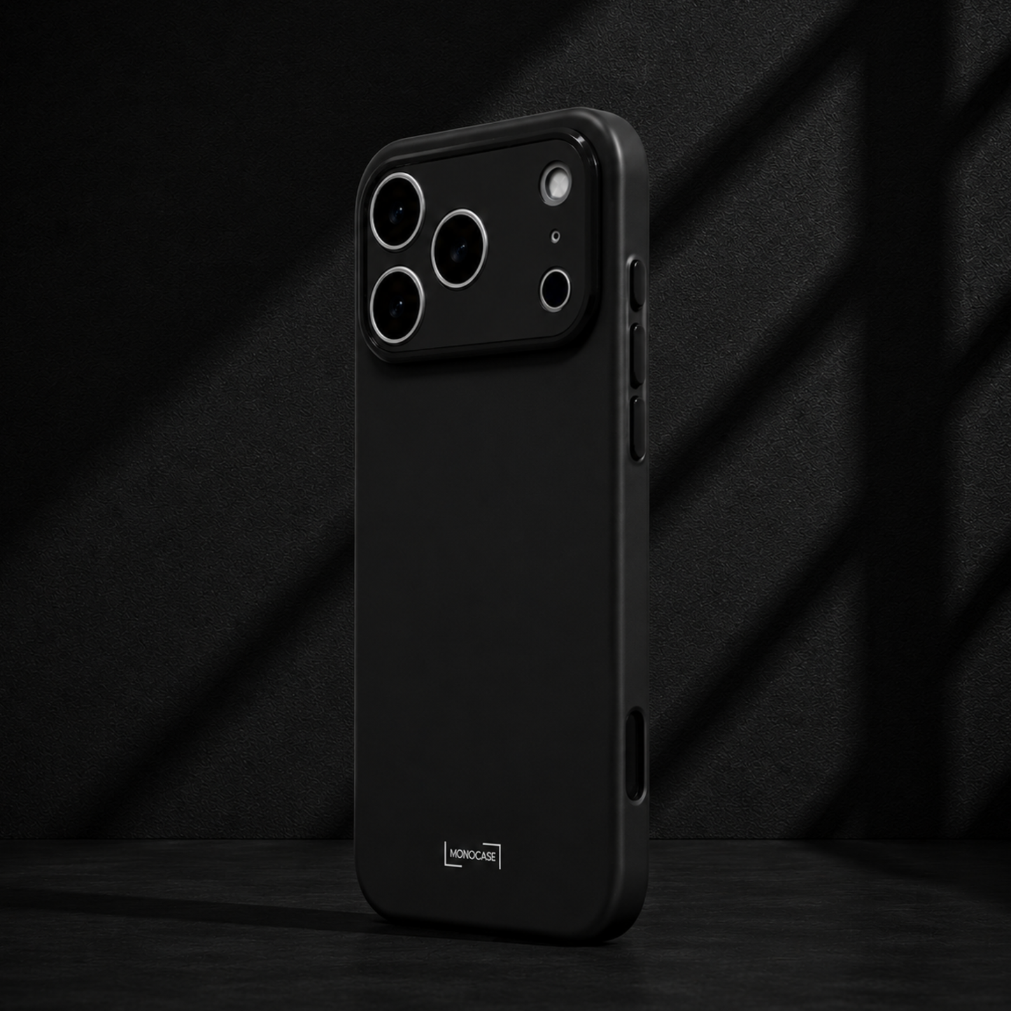 Monocase Air - iPhone 17 Pro Max
