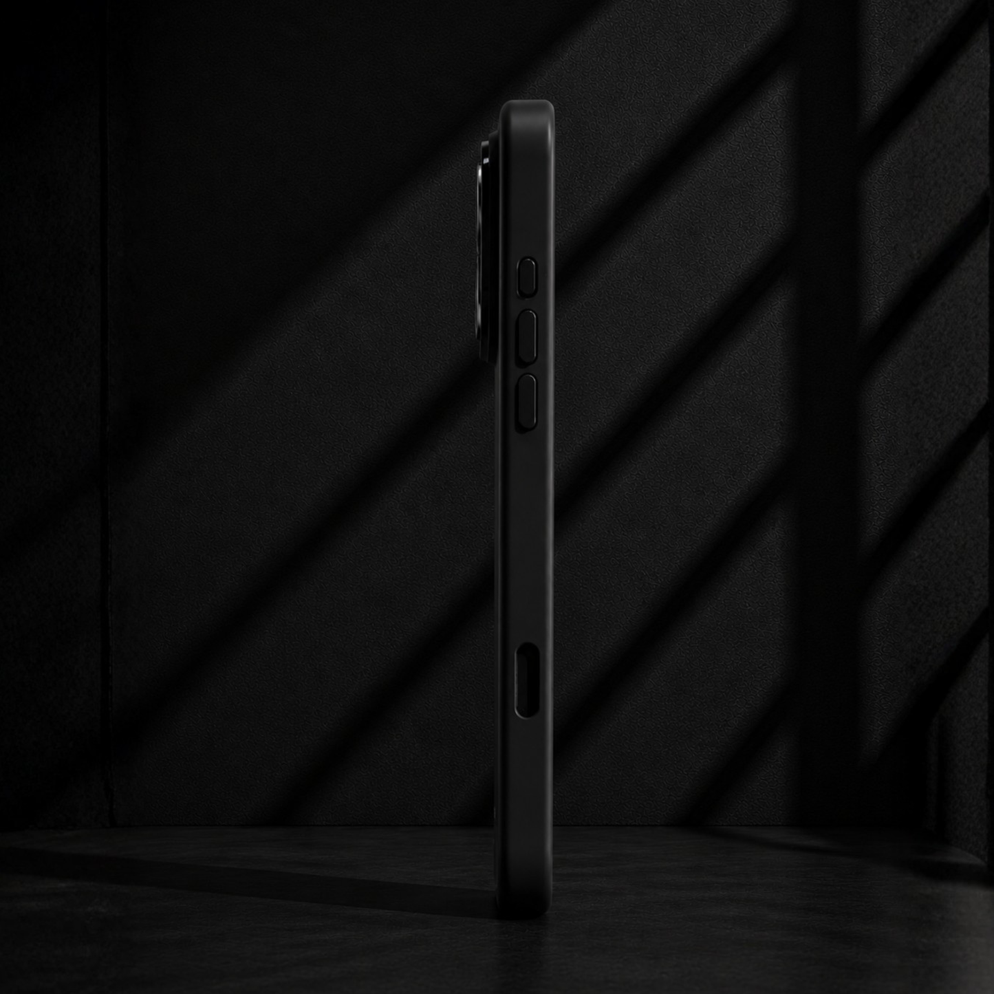 Monocase Air - iPhone 17 Pro Max
