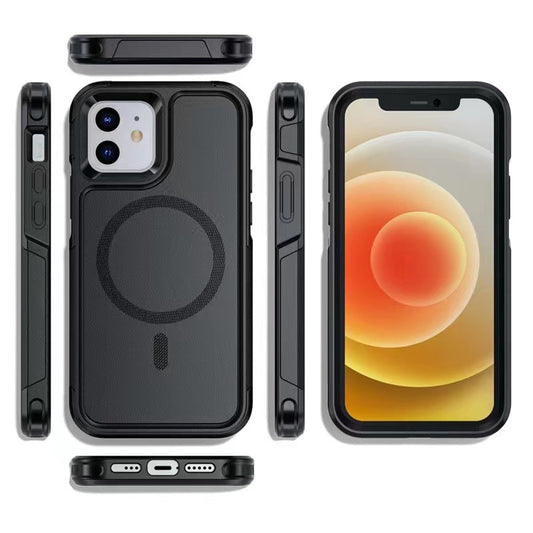 Monocase Armour - iPhone 16