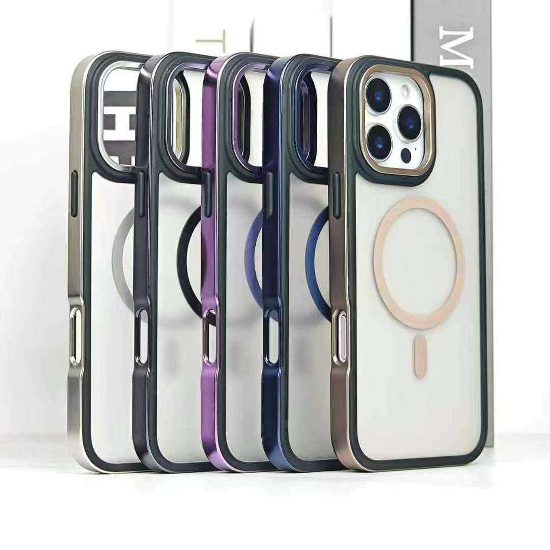 Monocase Everyday - iPhone 16