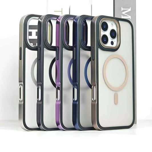 Monocase Everyday - iPhone 16