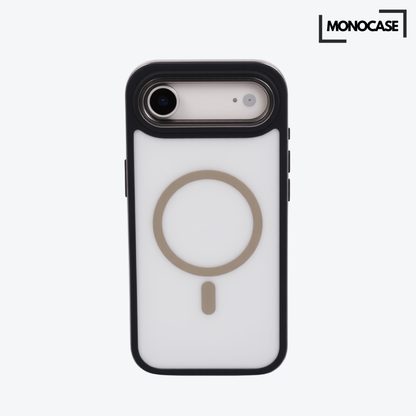Monocase Luxe - iPhone 17 Air (Gold)