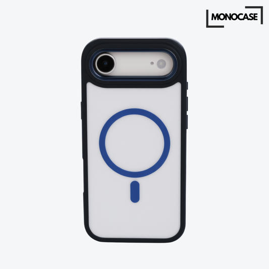 Monocase Luxe - iPhone 17 Air (Navy Blue)
