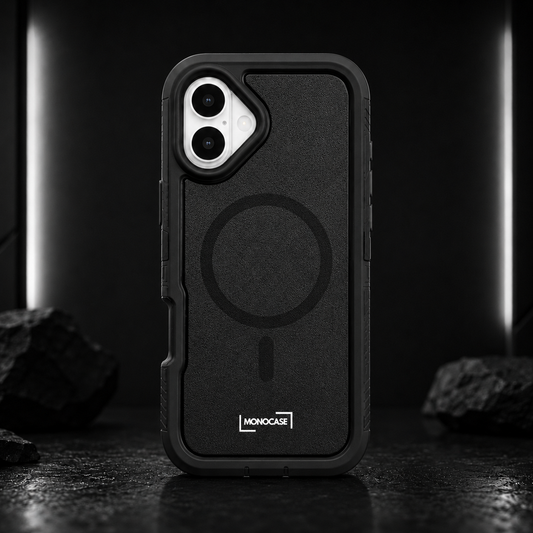 Monocase Armour - iPhone 16