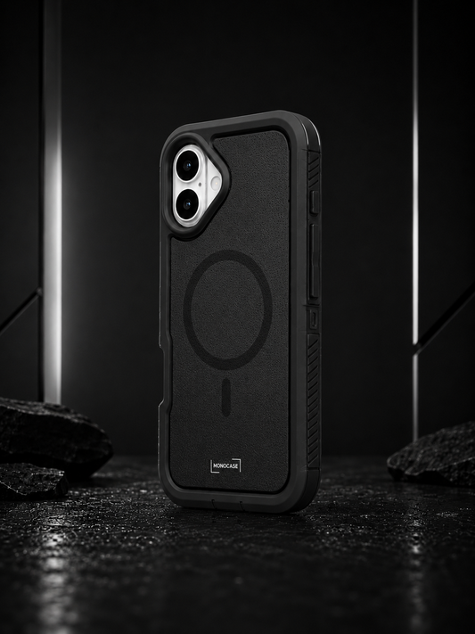 Monocase Armour - iPhone 16