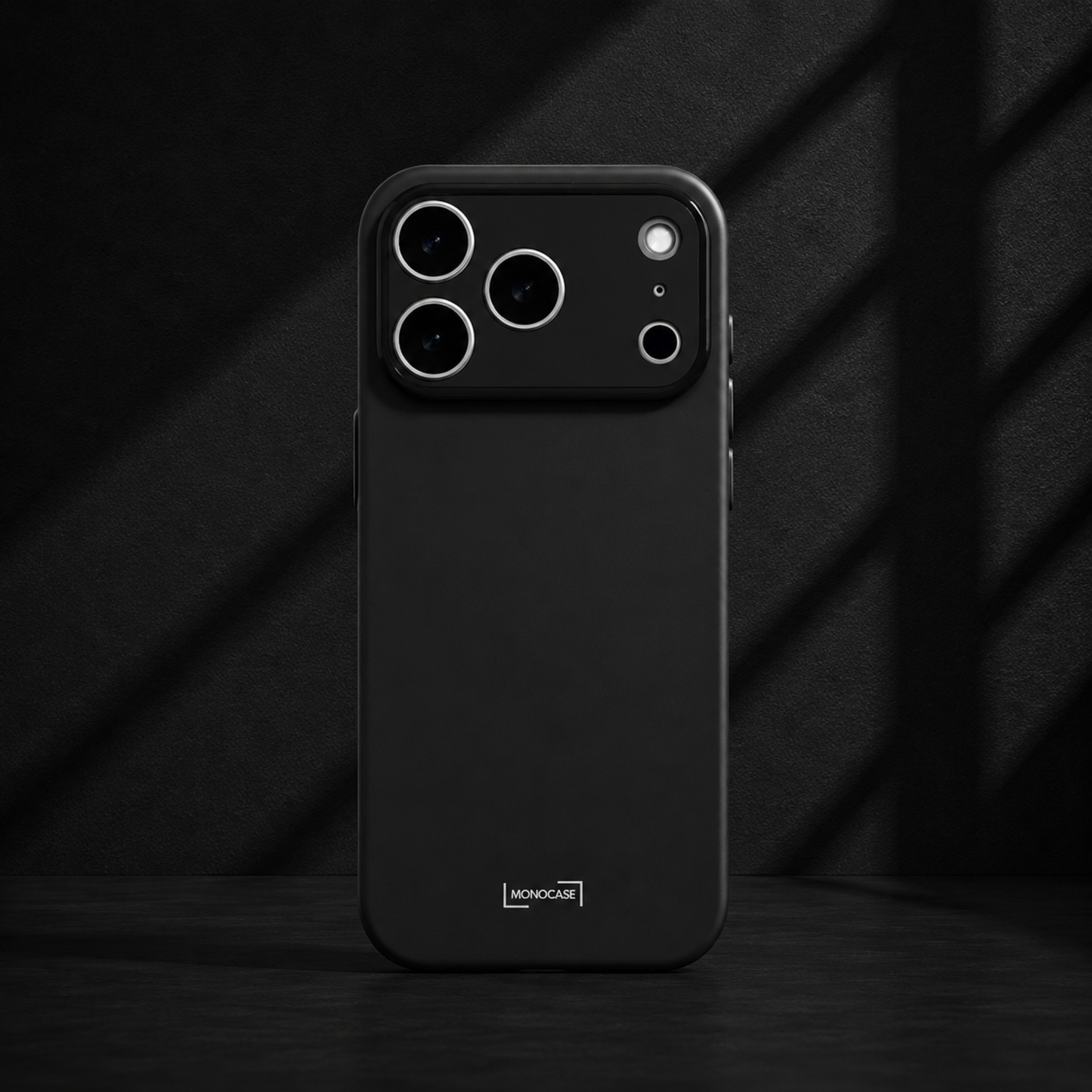 Monocase Air - iPhone 17 Pro