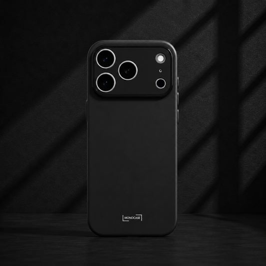Monocase Air - iPhone 17 Pro