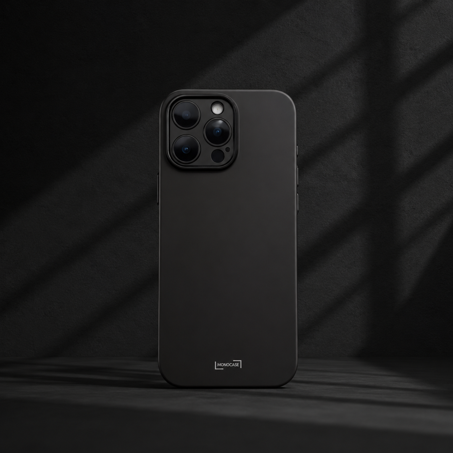 Monocase Air - iPhone 16 Pro