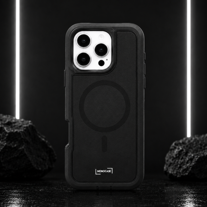 Monocase Armour - iPhone 16 Pro